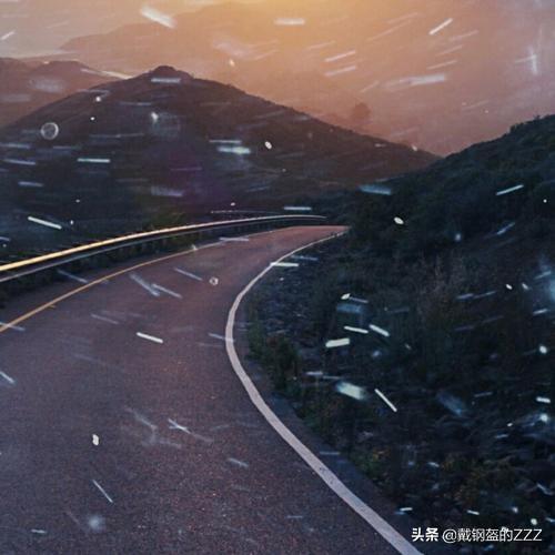 开车自驾游最全攻略（经历了长途自驾的六个时刻后让我如获重生）(4)