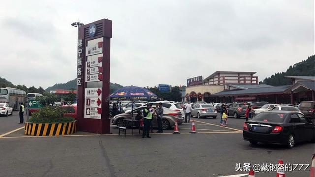 开车自驾游最全攻略（经历了长途自驾的六个时刻后让我如获重生）(5)