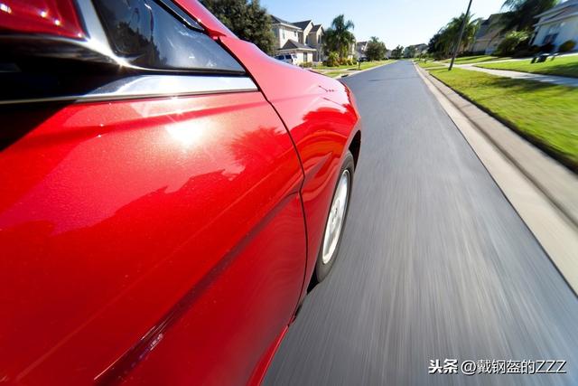 开车自驾游最全攻略（经历了长途自驾的六个时刻后让我如获重生）(3)