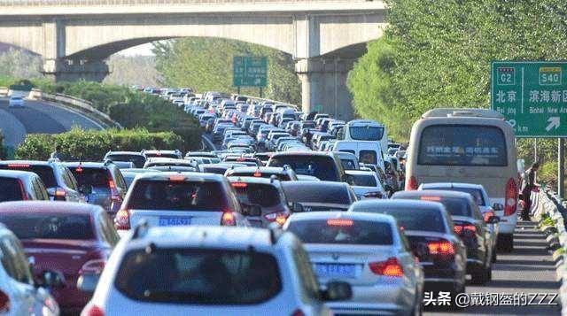 开车自驾游最全攻略（经历了长途自驾的六个时刻后让我如获重生）(8)