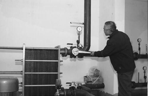 国家供暖温度最新规定2025