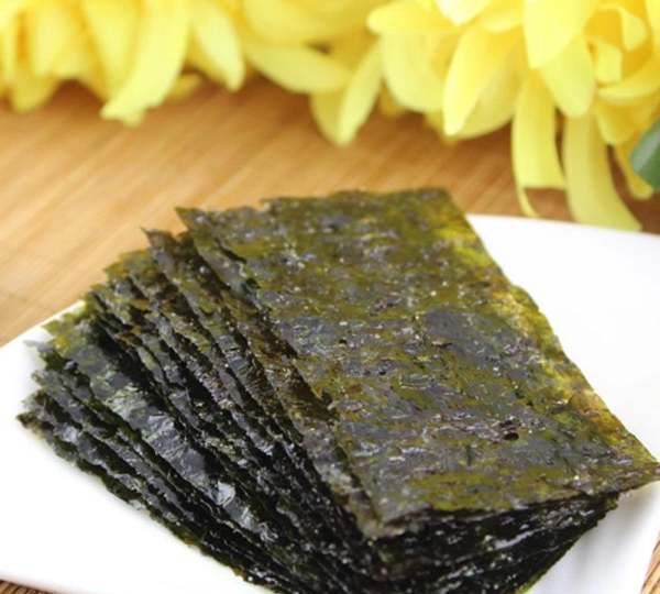 海苔是紫菜,海苔和紫菜是一种东西吗图3