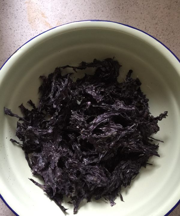海苔是紫菜,海苔和紫菜是一种东西吗图4