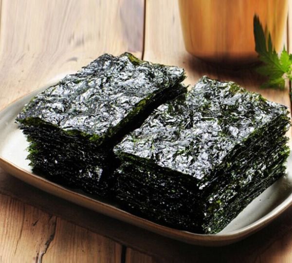 海苔是紫菜,海苔和紫菜是一种东西吗图5