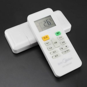 ​手机遥控空调怎么弄(手机不带红外线怎么万能遥控)