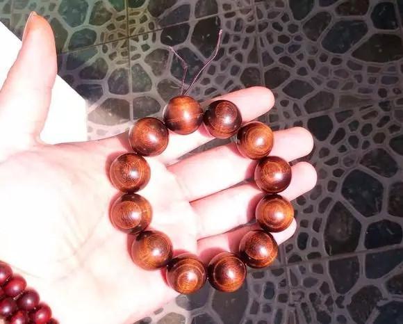 金丝楠分哪几种（金丝楠的分辨与知识科普）(5)