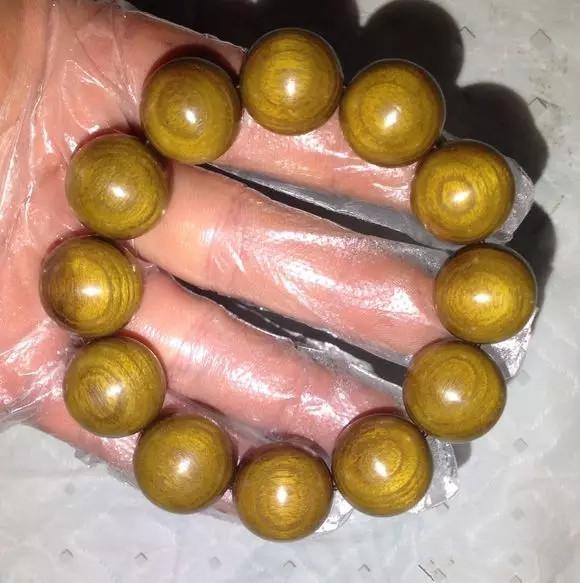 金丝楠分哪几种（金丝楠的分辨与知识科普）(2)