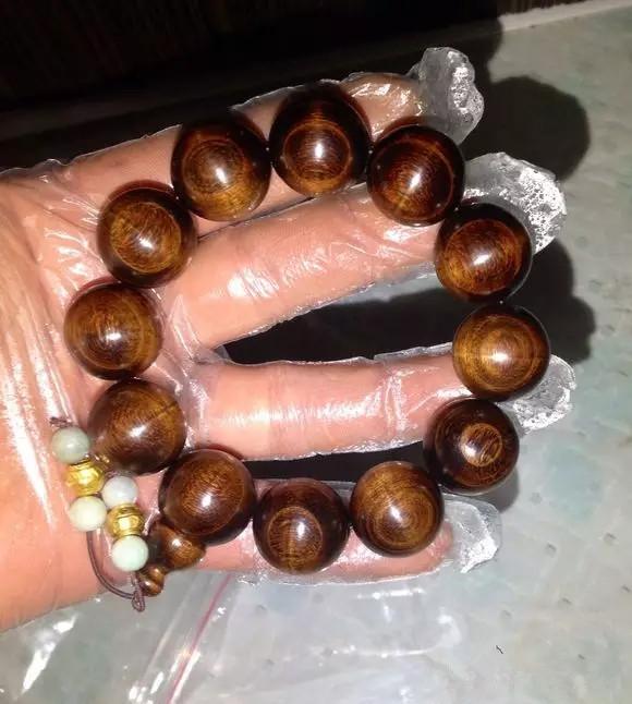 金丝楠分哪几种（金丝楠的分辨与知识科普）(3)