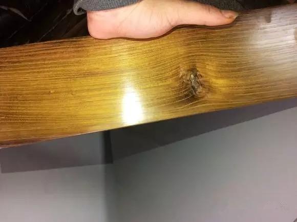 金丝楠分哪几种（金丝楠的分辨与知识科普）(7)