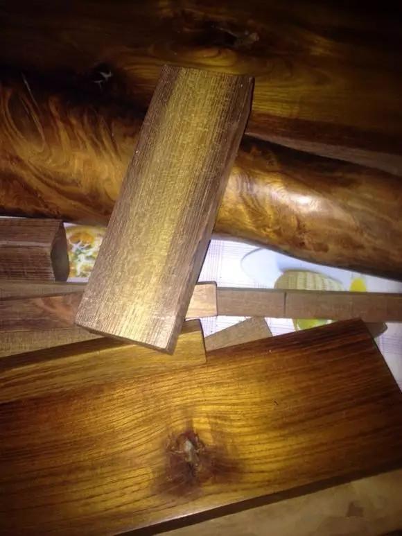 金丝楠分哪几种（金丝楠的分辨与知识科普）(4)