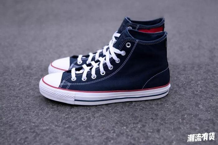 开箱丨刀割火烧！匡威「开口跪」，又是两双可以破坏的鞋款！