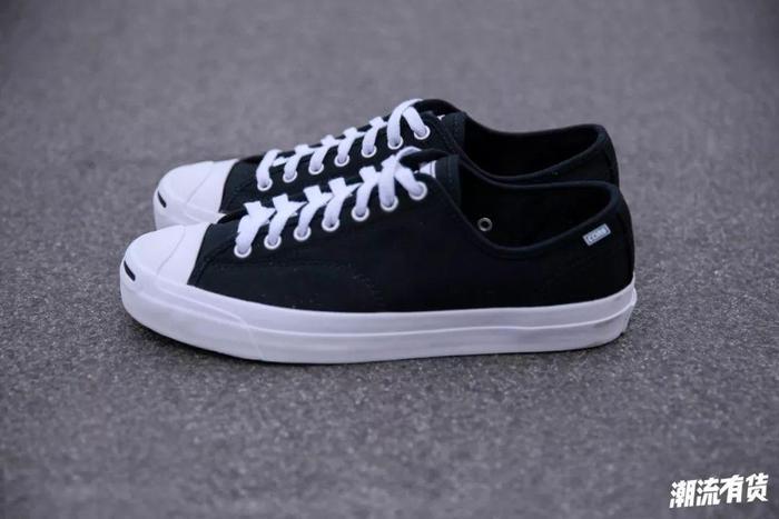 开箱丨刀割火烧！匡威「开口跪」，又是两双可以破坏的鞋款！