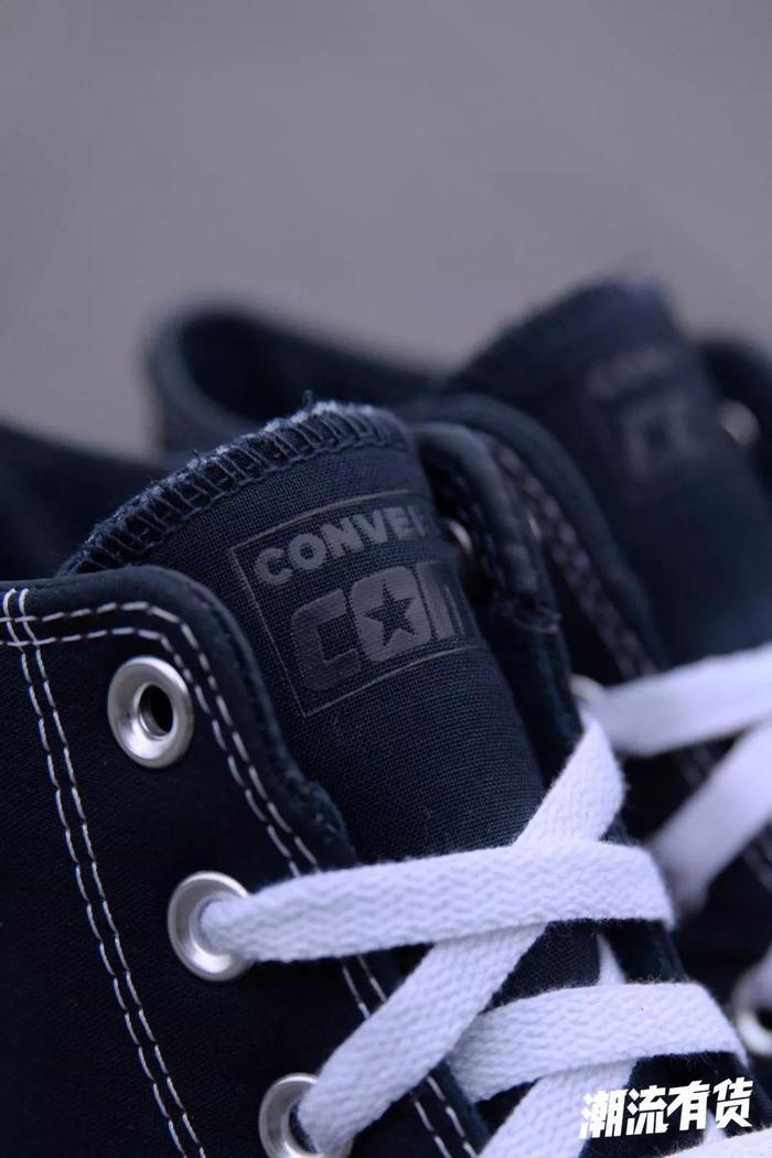 开箱丨刀割火烧！匡威「开口跪」，又是两双可以破坏的鞋款！