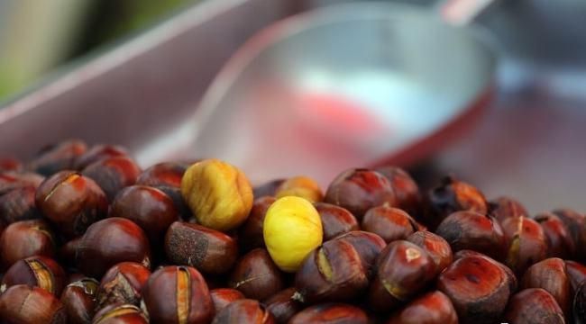 如何保存栗子不干瘪