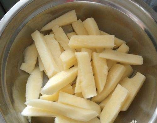 苏泊尔空气炸锅怎么用,苏泊尔空气炸锅食谱做法大全表图3