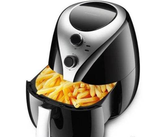 苏泊尔空气炸锅怎么用,苏泊尔空气炸锅食谱做法大全表图2