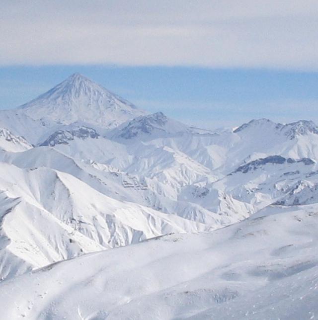 伊朗的首都在哪里（伊朗首都-德黑兰）(3)