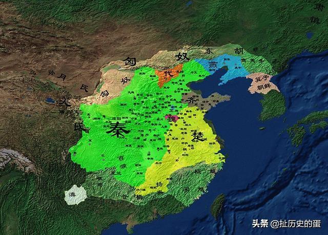 荆轲刺秦王为何失败（行刺之人为何选择荆轲）(3)