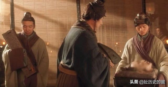 荆轲刺秦王为何失败（行刺之人为何选择荆轲）(4)