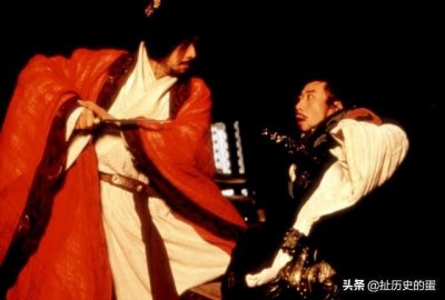 ​荆轲刺秦王为何失败（行刺之人为何选择荆轲）