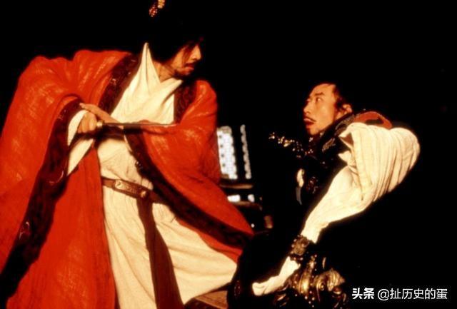 荆轲刺秦王为何失败（行刺之人为何选择荆轲）(1)