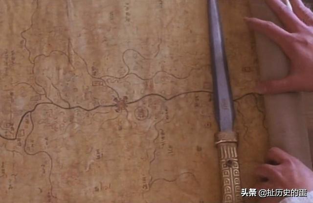 荆轲刺秦王为何失败（行刺之人为何选择荆轲）(5)