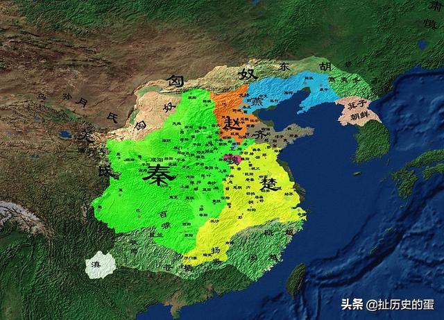 荆轲刺秦王为何失败（行刺之人为何选择荆轲）(2)