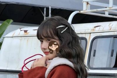 ​头发蛋卷烫做法