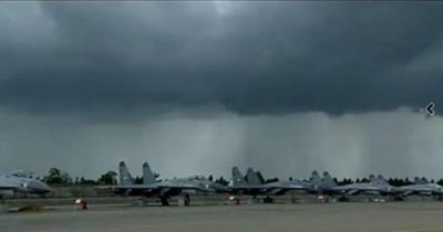 ​长空铸剑44集剧情介绍