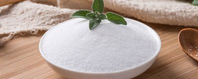 ​调味盐和食用盐的区别有什么