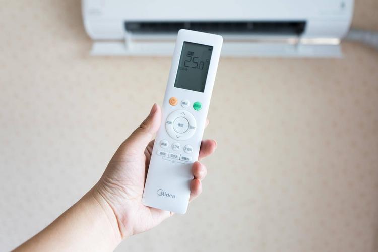 美的空调制热的正确打开方法（美的空调制热的正确打开方法与步骤）