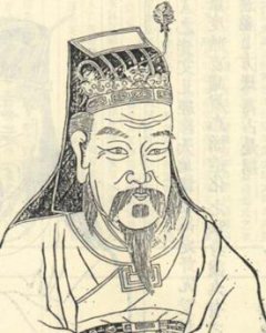 ​方叔介绍（方叔周室中兴一大功臣）