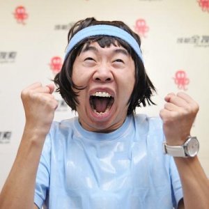 ​表情帝杨迪搞笑图片合集，能模仿能自黑都是笑点