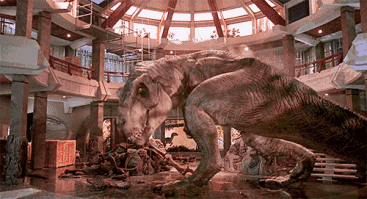 侏罗纪世界2评分是多少（侏罗纪世界2被骂惨）(4)