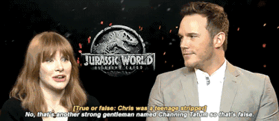 侏罗纪世界2评分是多少（侏罗纪世界2被骂惨）(10)