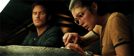 侏罗纪世界2评分是多少（侏罗纪世界2被骂惨）(7)