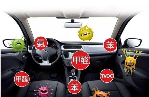 甲醛超标人体反应 家里苯超标能闻出来吗