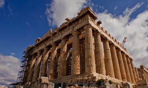 中国的世界文化遗产的主要特点是什么