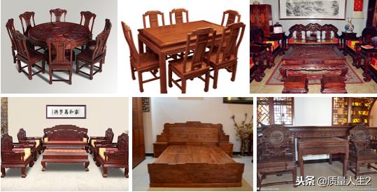 家具行业需要知道哪些知识（家具怎么分类及各类产品的执行标准你知道吗）(2)