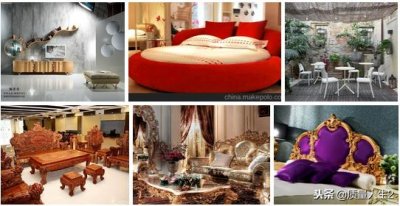 ​家具行业需要知道哪些知识（家具怎么分类及各类产品的执行标准你知道吗）