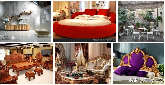 家具行业需要知道哪些知识（家具怎么分类及各类产品的执行标准你知道吗）(1)