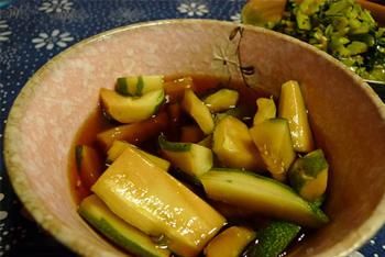 北京酱瓜的腌制方法视频