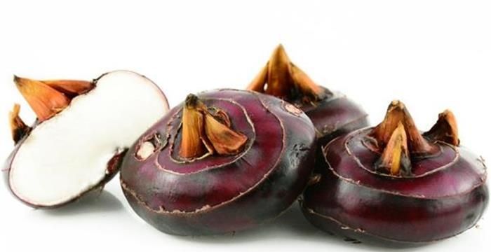 马蹄可以蒸着吃吗