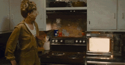 ​微波炉 使用方法和注意事项