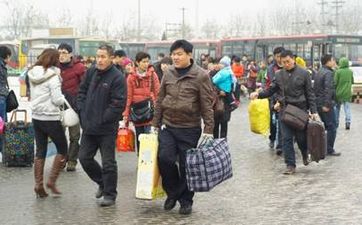 财神方位是朝向还是坐向 财神方位摆放朝向