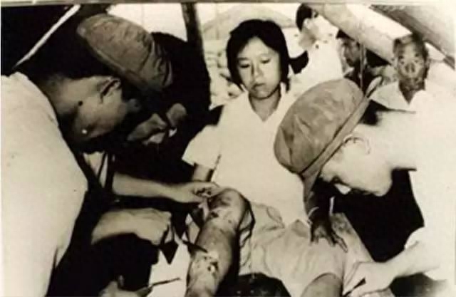 39张图，告诉你1976年7月28日真实的唐山大地震