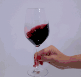 ​红酒杯挑选多大的好喝，红酒杯怎么选选多大