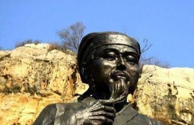 没想到施耐庵与罗贯中是这种关系？