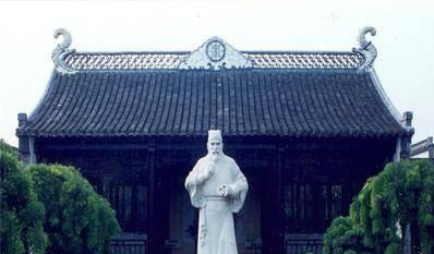 没想到施耐庵与罗贯中是这种关系？