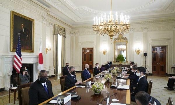 会晤是什么意思读音